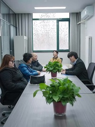 Episode 31 - Sang Pria Misterius