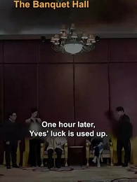 Episode 3 - My Foolish Husband, the National Hero