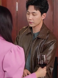 Sang Pria Misterius - Episode 70