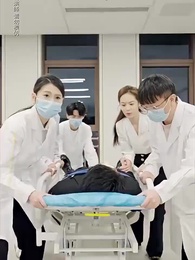 Episode 96 - [Dubbed] Alert! Mrs. Jackson Dating Someone Again