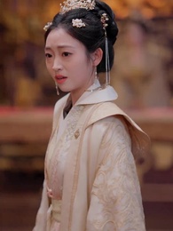 昨夜星辰又逢君 - Episode 61