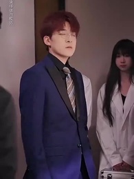 Episode 58 - [Dubbed] Alert! Mrs. Jackson Dating Someone Again