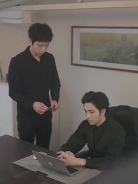 [Dubbed] Please Restrain Yourself. We've Been Divorced - Episode 26