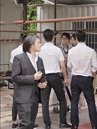 35화 - 최강 사위