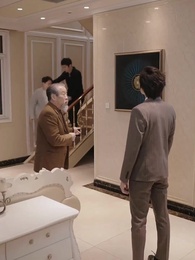 [Dubbed] Please Restrain Yourself. We've Been Divorced - Episode 91