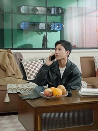 Sang Pria Misterius - Episode 67