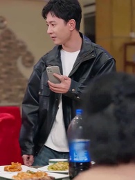 7화 - 베일에 가려진 그대