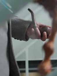 Episode 33 - Sang Pria Misterius