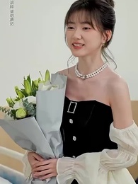 [Dubbed] Alert! Mrs. Jackson Dating Someone Again - Episode 10