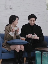 [Dubbed] Please Restrain Yourself. We've Been Divorced - Episode 56