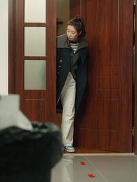 Sang Pria Misterius - Episode 76