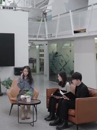 Episode 42 - [Dubbed] Please Restrain Yourself. We've Been Divorced