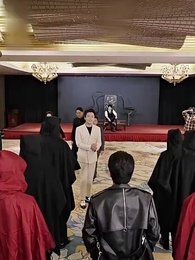 ตอนที่ 90 - เขยแห่งเจิ้นกั๋ว