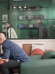 Sang Pria Misterius - Episode 52