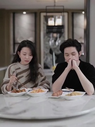 [Dubbed] Please Restrain Yourself. We've Been Divorced - Episode 64