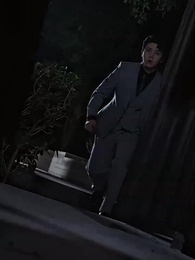 ตอนที่ 85 - เขยแห่งเจิ้นกั๋ว