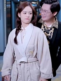 Episode 38 - [Dubbed] Alert! Mrs. Jackson Dating Someone Again