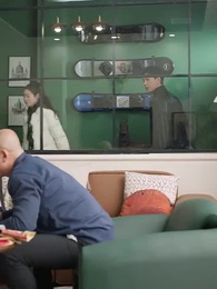 52화 - 베일에 가려진 그대