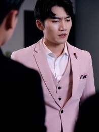 坊ちゃんの身代わり花嫁 - Episode 94