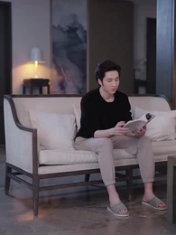 Episode 50 - [Dubbed] Please Restrain Yourself. We've Been Divorced