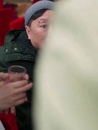 베일에 가려진 그대 - Episode 5