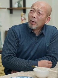 Episode 60 - Sang Pria Misterius