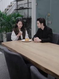 [Dubbed] Please Restrain Yourself. We've Been Divorced - Episode 54