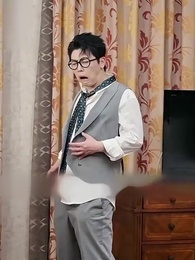 ตอนที่ 19 - เขยแห่งเจิ้นกั๋ว