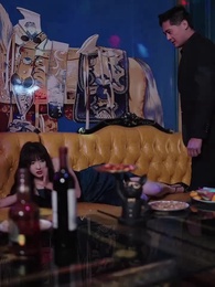 [Dubbed] Please Restrain Yourself. We've Been Divorced - Episode 86