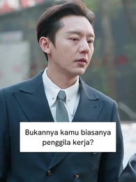 Episode 65 - Sang Pria Misterius