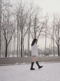 [Dubbed] Please Restrain Yourself. We've Been Divorced - Episode 90