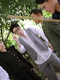 My Foolish Husband, the National Hero - Episode 45