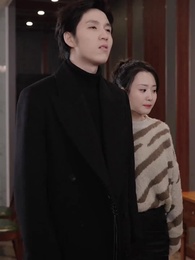 [Dubbed] Please Restrain Yourself. We've Been Divorced - Episode 79