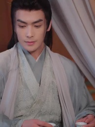 昨夜星辰又逢君 - Episode 74