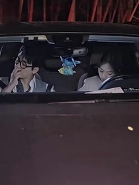ตอนที่ 28 - เขยแห่งเจิ้นกั๋ว
