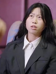 鎮国の婿 - Episode 38