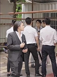 ตอนที่ 35 - เขยแห่งเจิ้นกั๋ว