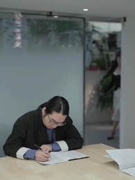 Episode 15 - [Dubbed] Please Restrain Yourself. We've Been Divorced