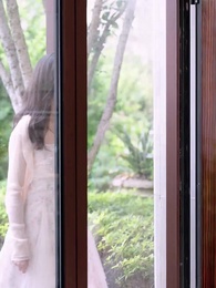 坊ちゃんの身代わり花嫁 - Episode 91