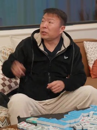 Episode 55 - Sang Pria Misterius