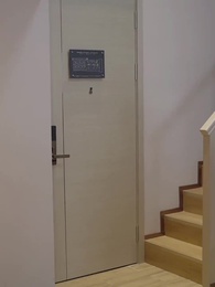 [Dubbed] Please Restrain Yourself. We've Been Divorced - Episode 76