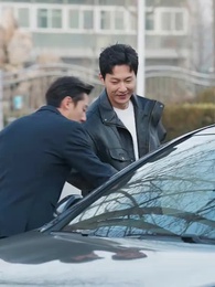 4화 - 베일에 가려진 그대