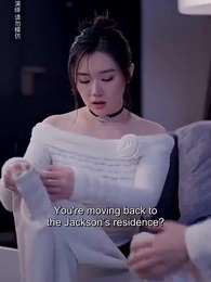 Episode 99 - [Dubbed] Alert! Mrs. Jackson Dating Someone Again