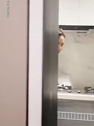 [Dubbed] Alert! Mrs. Jackson Dating Someone Again - Episode 62