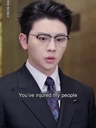 [Dubbed] Alert! Mrs. Jackson Dating Someone Again - Episode 43