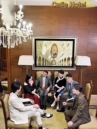 My Foolish Husband, the National Hero - Episode 71