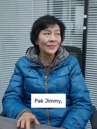 Sang Pria Misterius - Episode 32