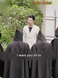 Episode 74 - My Foolish Husband, the National Hero