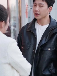 베일에 가려진 그대 - Episode 8