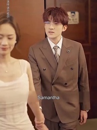 [Dubbed] Alert! Mrs. Jackson Dating Someone Again - Episode 20